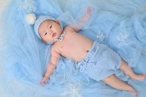 资阳三岁宝宝肚子大